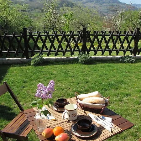 Bed and Breakfast La Pazienza Dell'acqua *