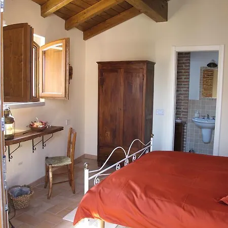 Bed and Breakfast La Pazienza Dell'acqua Pianello Val Tidone