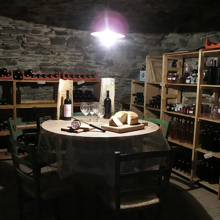Bed and Breakfast La Pazienza Dell'acqua