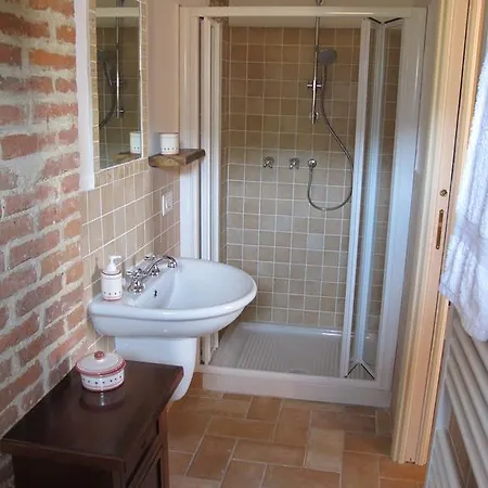 Bed and Breakfast La Pazienza Dell'acqua Pianello Val Tidone